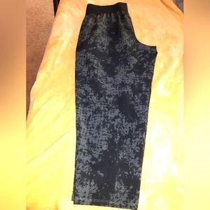 Womens size XL,  Happy Camper light weight pants